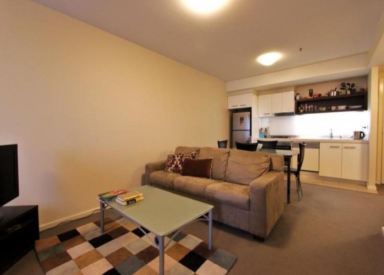 1202 / 594 St Kilda Road, Melbourne