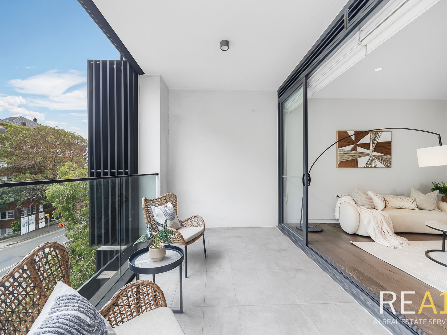 5 / 321 New South Head Road, Double Bay