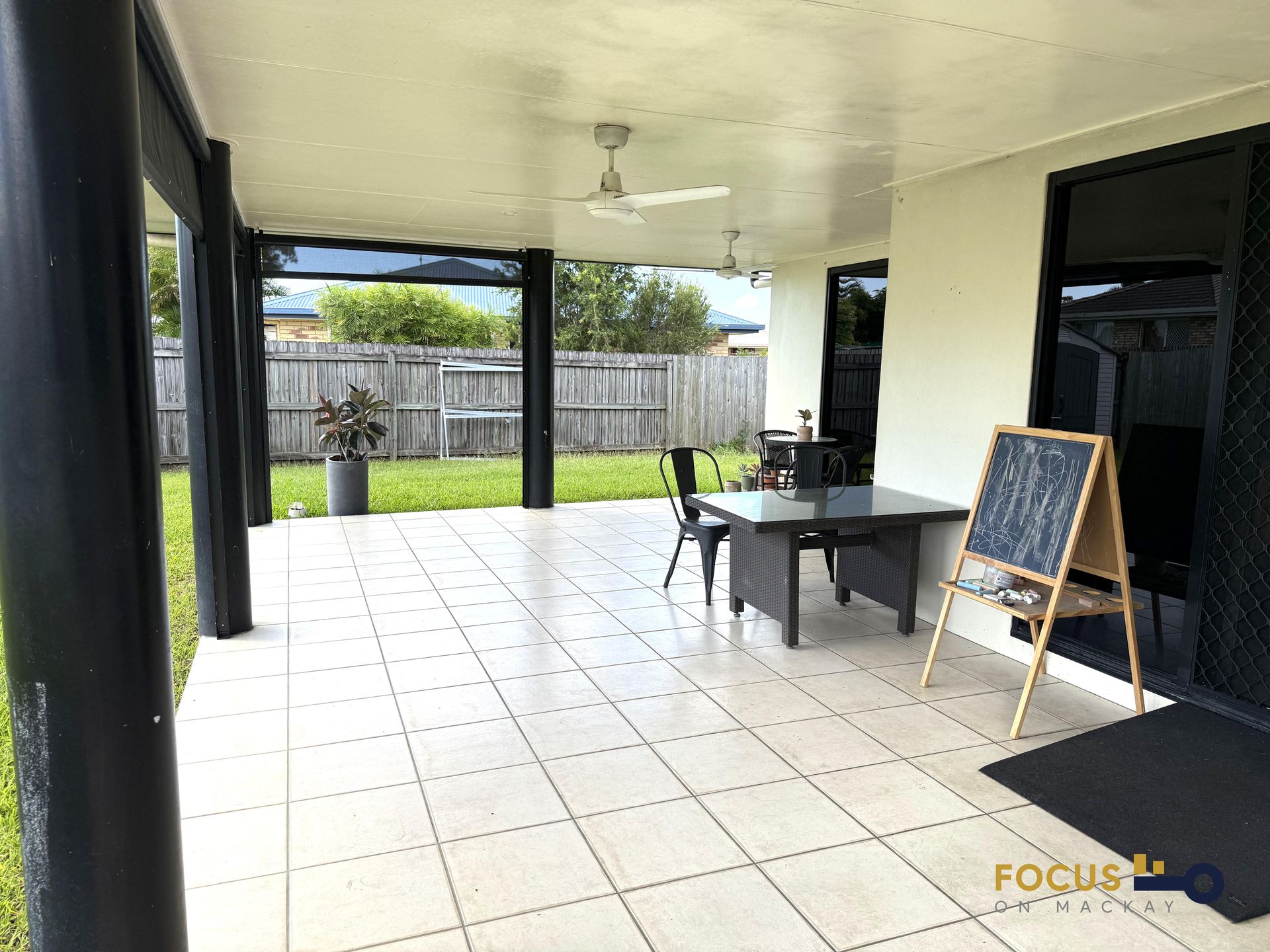 21 Michael Ave, Sarina