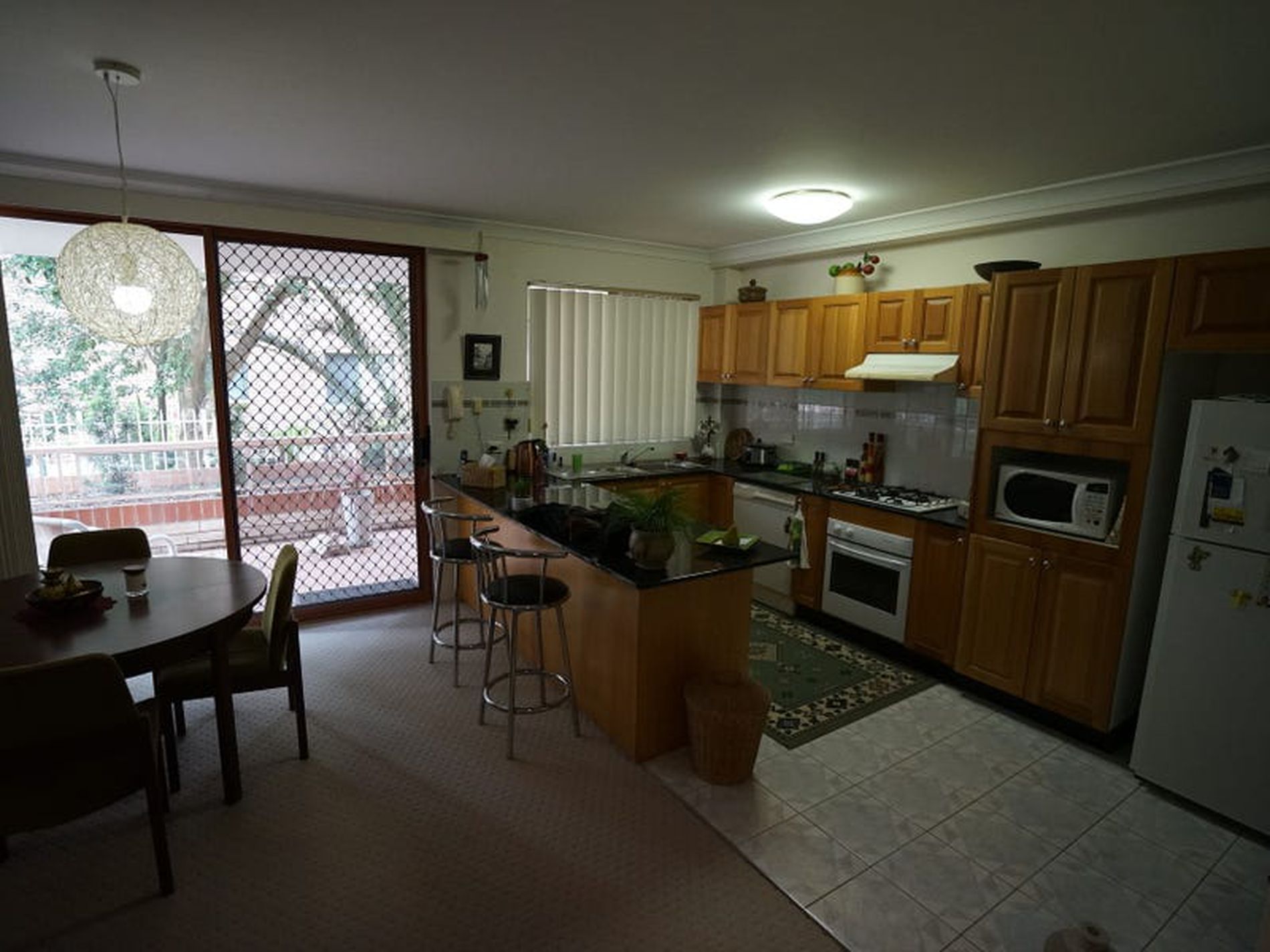 4 / 351 President Avenue, Gymea