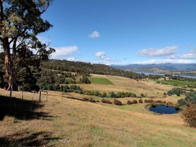 156 Dillons Hill Road, Glaziers Bay