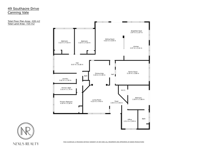 49 Southacre Drive, Canning Vale