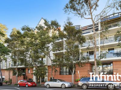 207 / 68-70 Vista Street, Mosman