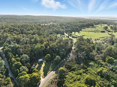 1 Hope Street, Lefroy