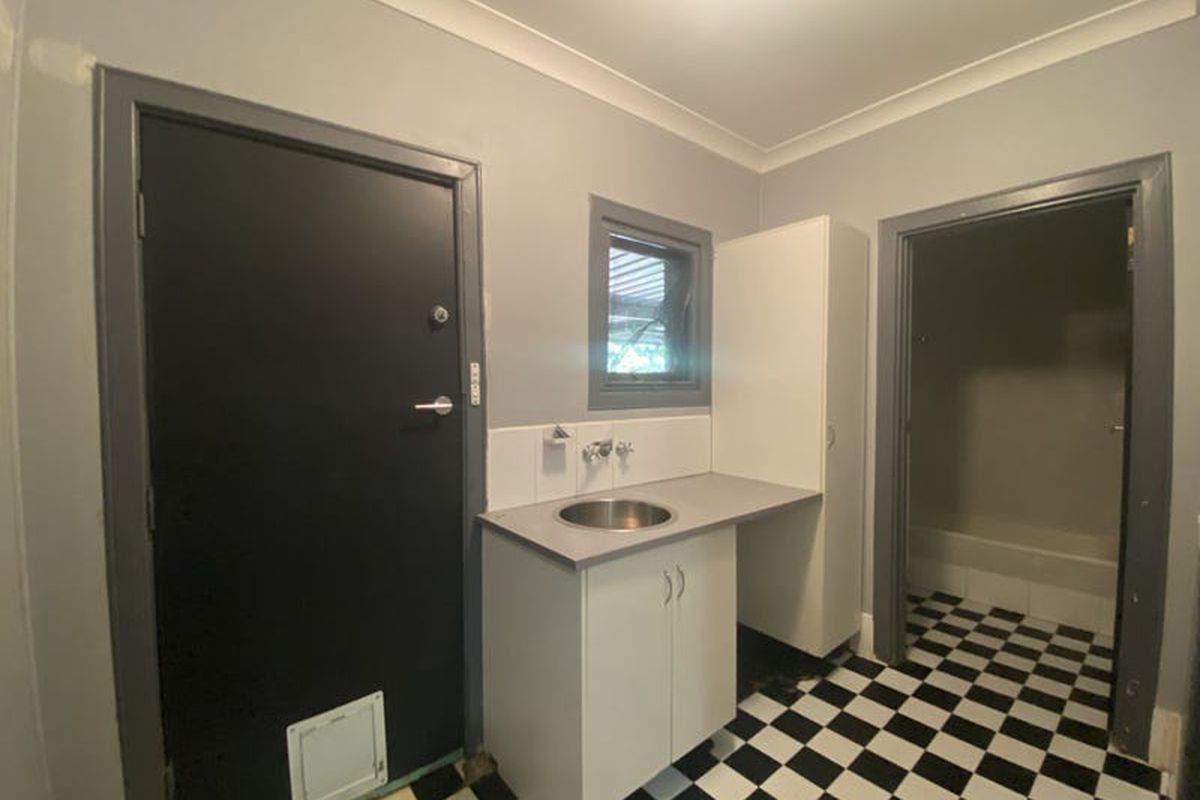 40 Blight Street, Davoren Park
