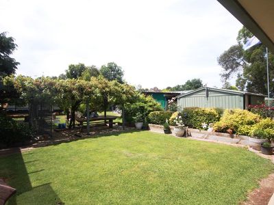 39 Milawa-Bobinawarrah Road, Milawa