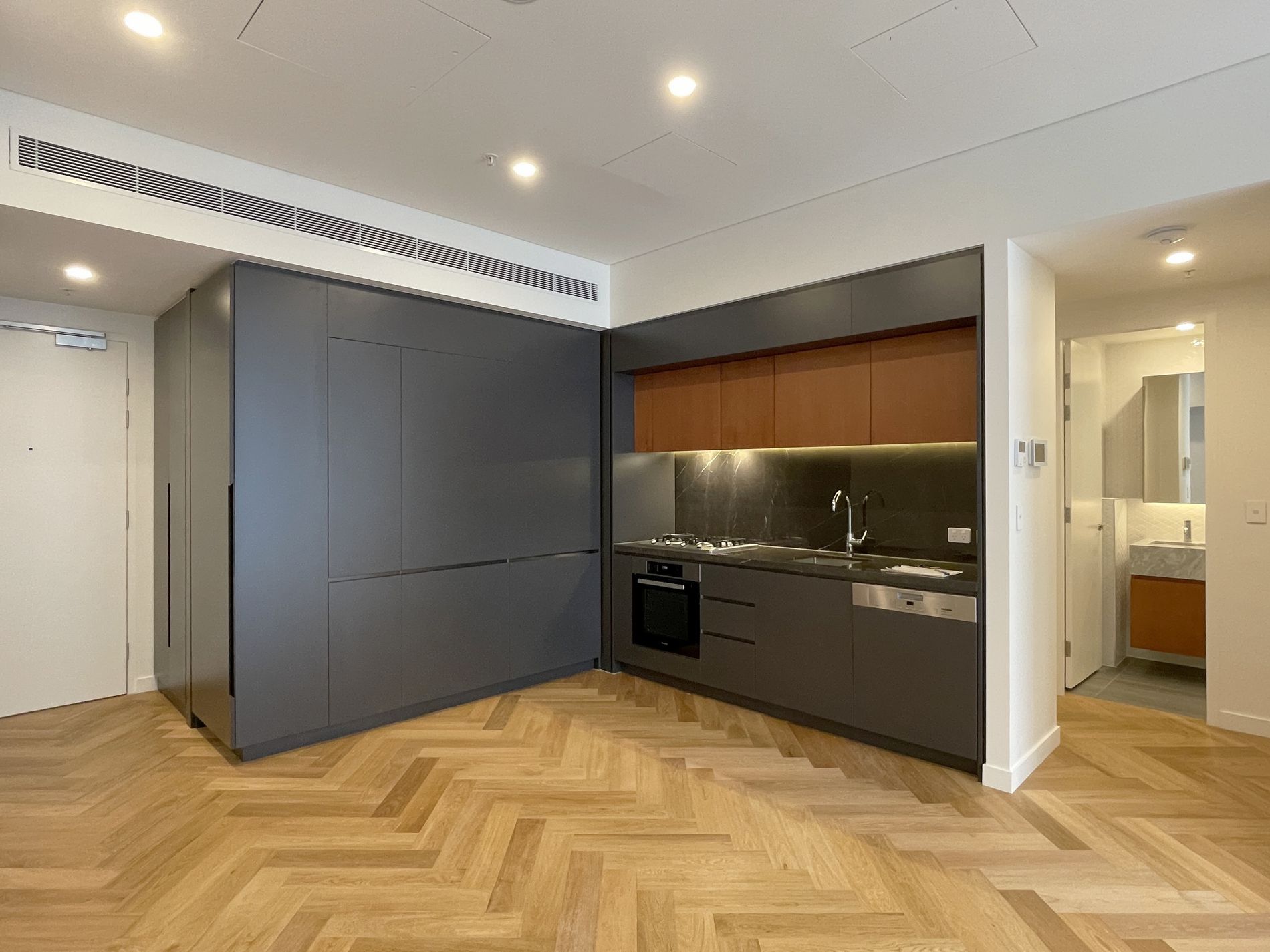 2311 / 115 Bathurst Street, Sydney