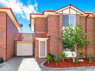 8 / 42-46 Wellwood Avenue, Moorebank