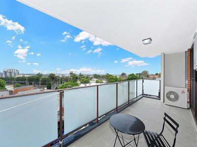 10 - 12 Belmore St, Arncliffe