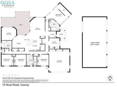 10 Wust Road, Cooroy