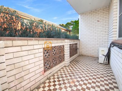 7 / 20 Clio Street, Wiley Park