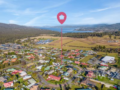 22 Thistle Down, Huntingfield