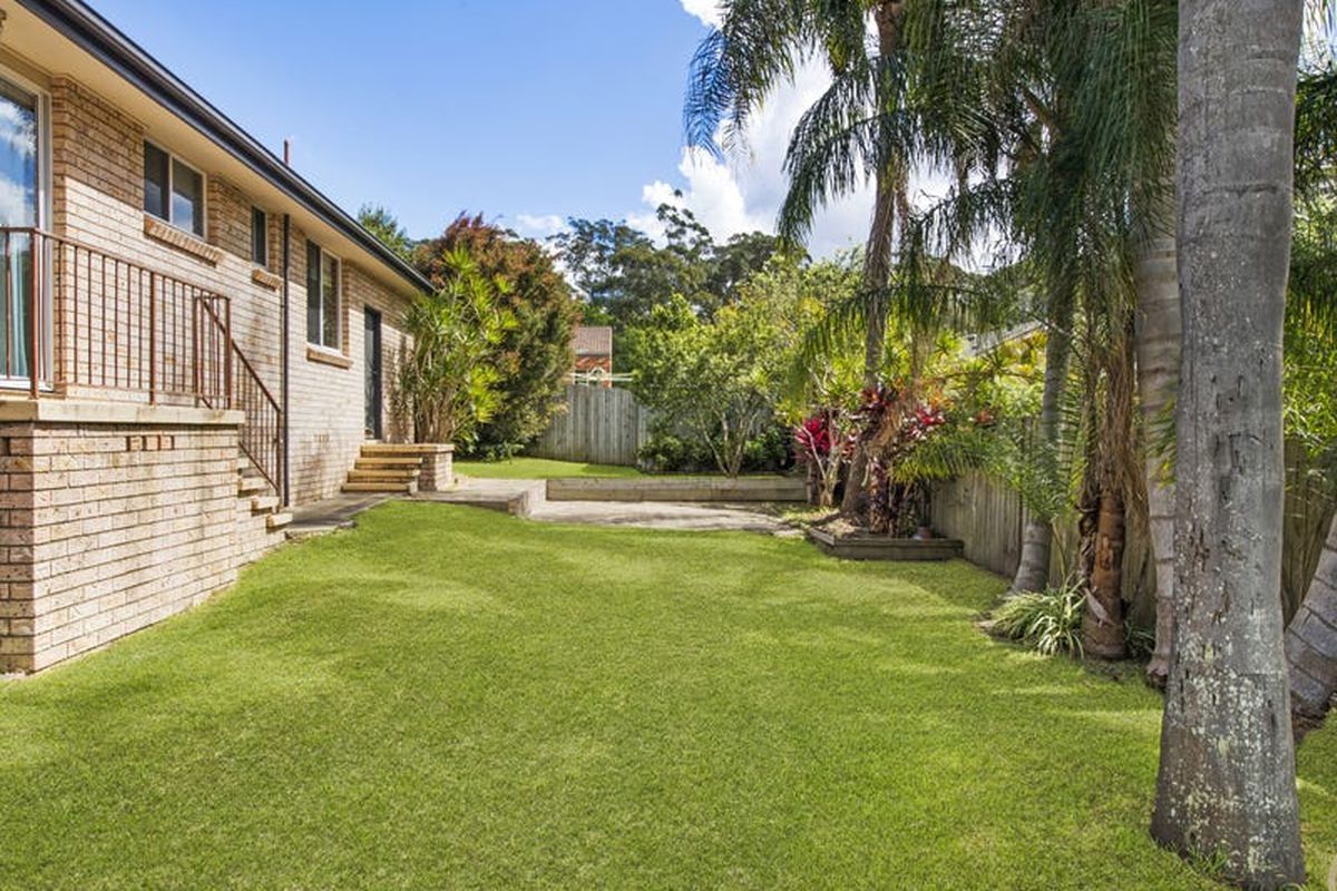 3 Childs Close, Green Point