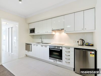 510 / 112 Mounts Bay Road, Perth