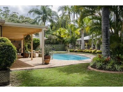 54 Griffith Avenue, Tewantin