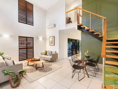 9 Inlet Retreat, Douglas