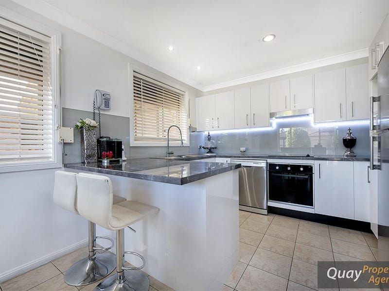 5A Walgett Close, Hinchinbrook