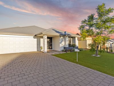 23 Burdekin Vista, Hammond Park