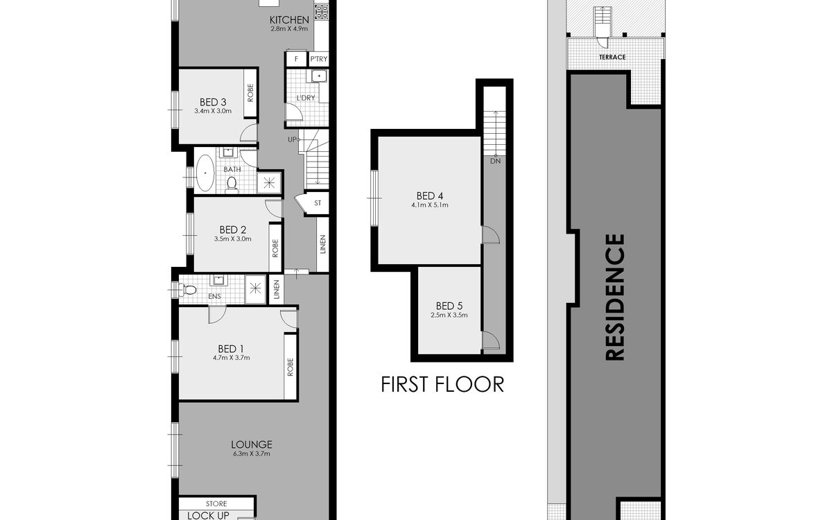gallery