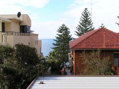 4 / 25 Corrimal Street, Wollongong