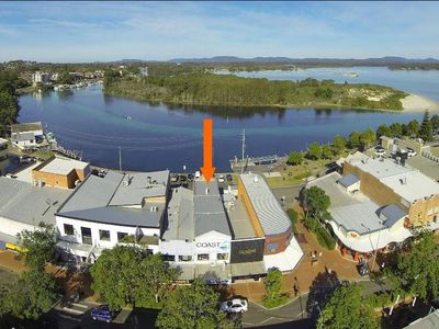 42 Wharf Street, Forster