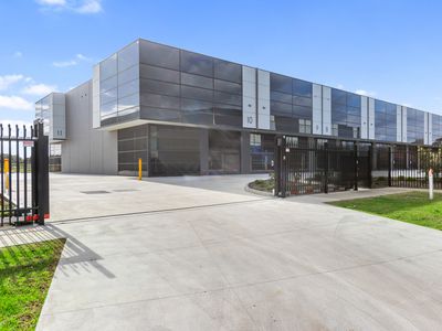 5 / 34 Robbins Circuit, Williamstown