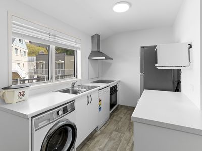 25-34 / 50 Park Street, Dunedin Central