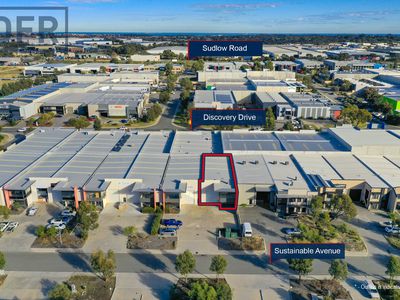 13/50 Sustainable Avenue, Bibra Lake