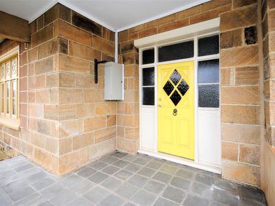 36 High Street, Oatlands