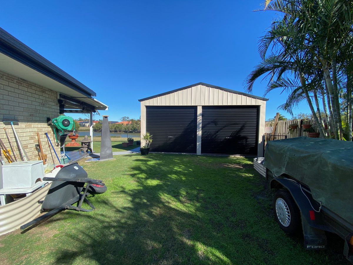 29 Archer Drive, Point Vernon