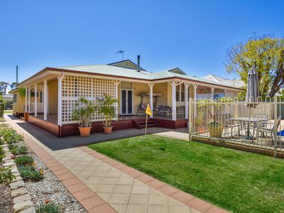 44 Campbell Street, Lamington