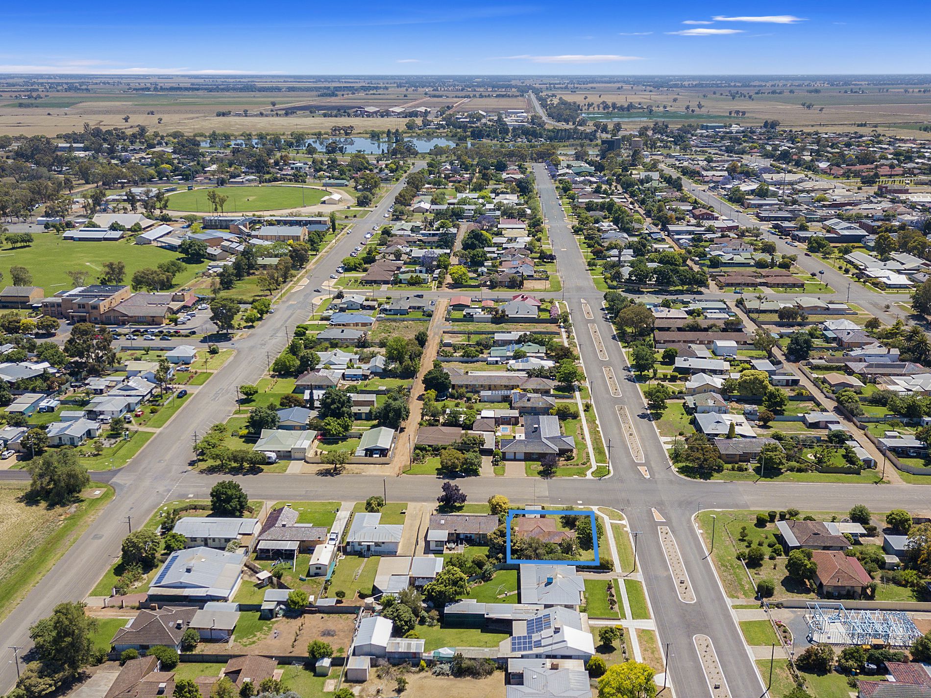 81 Coree Street, Finley