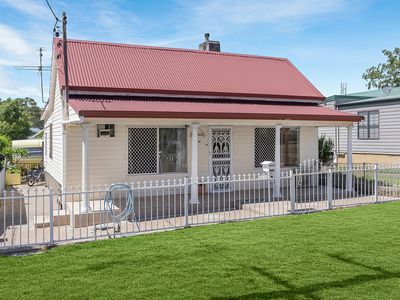 166 Hopetoun Street, Kurri Kurri