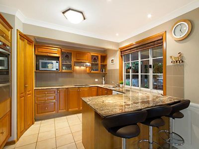 13 Willmott Court, Rochedale South