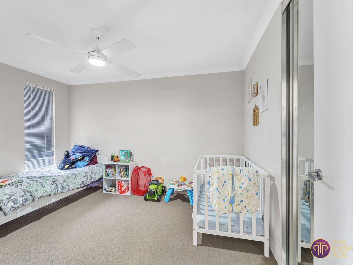 1 Bullfinch Street, Huntingdale