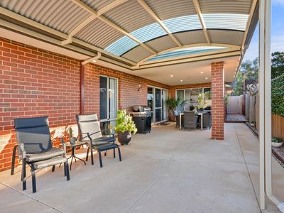 20 CHESTNUT WAY, Baldivis