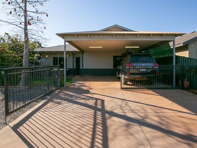 1 Buoy Close, South Hedland
