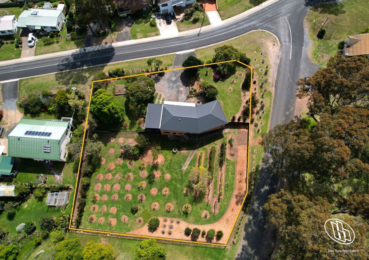 11 Old Highway, Narooma