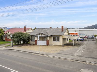 16 Wilmot Road, Huonville