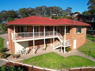 17 Warbler Crescent, North Narooma