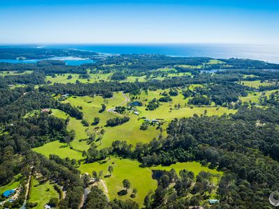 Lot Proposed Lots 2-12, 81 Wonga Road, Narooma