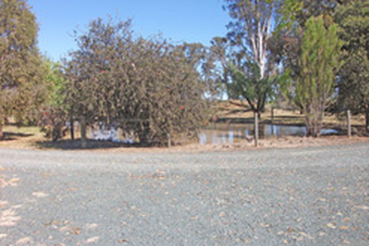 46 Murrumbidgee Road, Wyuna