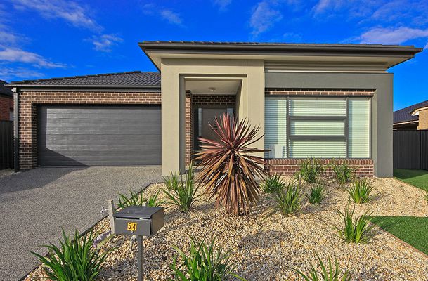 54 Bridgehaven Road, Craigieburn