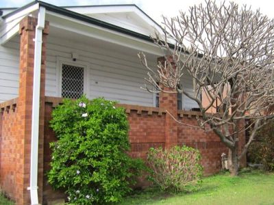 1 / 15 Mercury Street, Wollongong