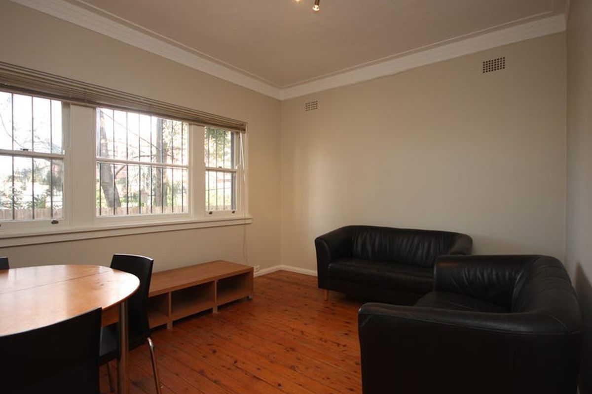 1 / 43 Everton Road, Strathfield