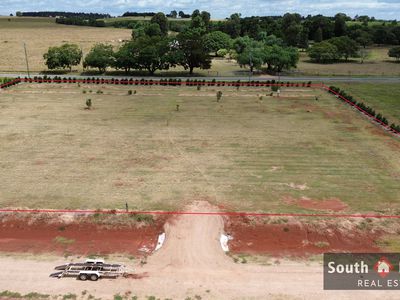 Lot 2, 12594 Bunya Highway, Wooroolin