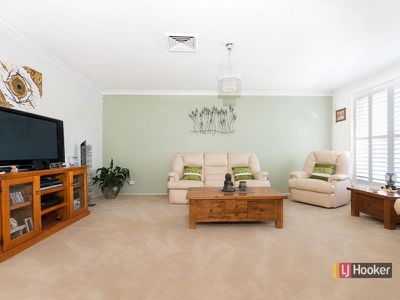 47 Pottery Circuit, Woodcroft