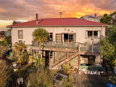 406 South Road, Caversham