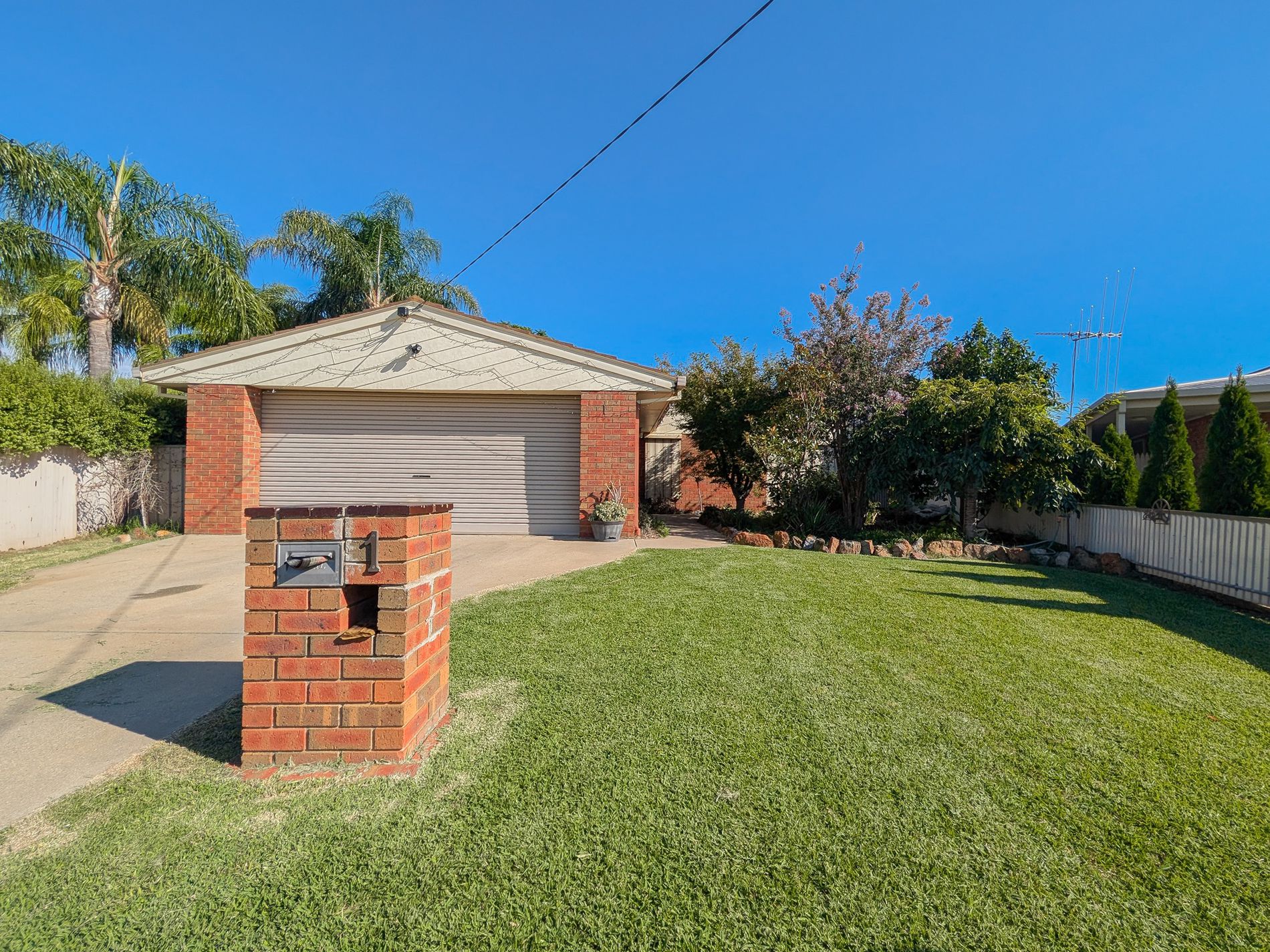 1 Green Court, Swan Hill