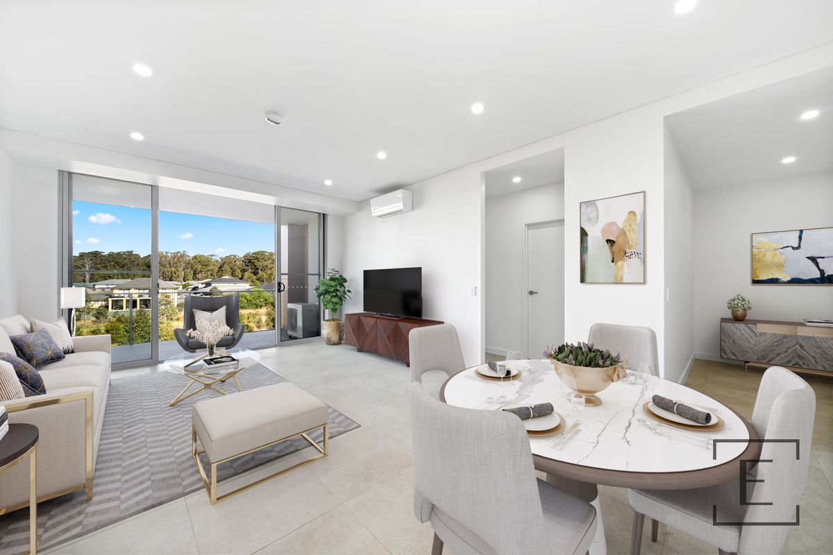 a308 / 98 Lakeside Parade, Jordan Springs